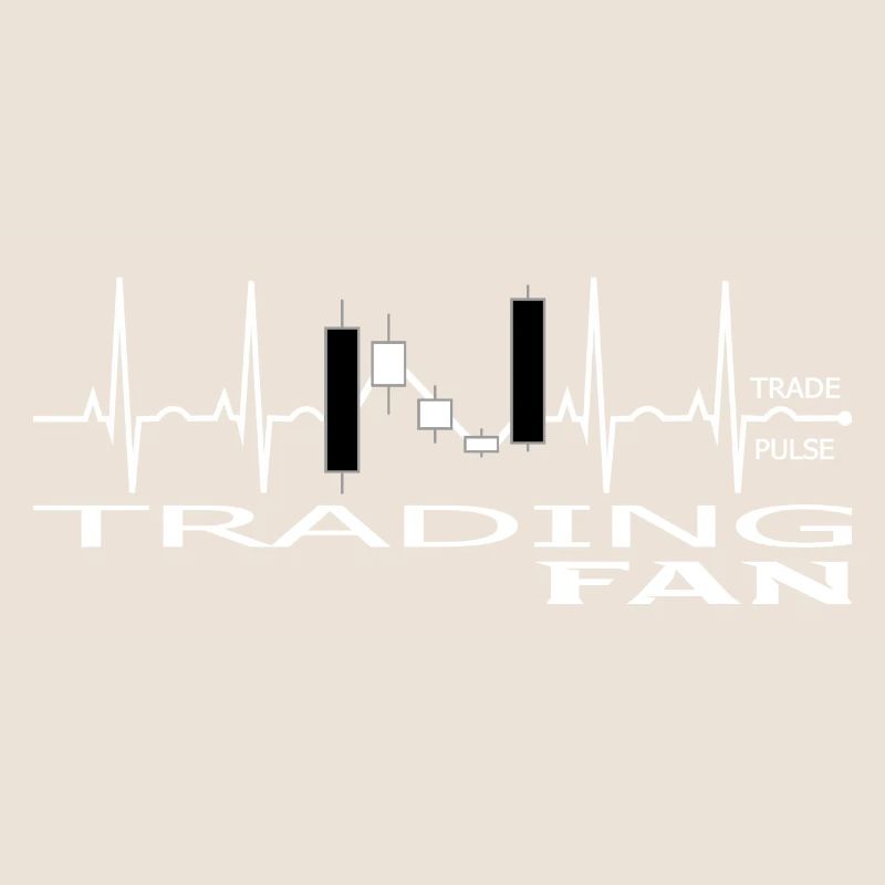 Conception de graphiques de trading Pulse