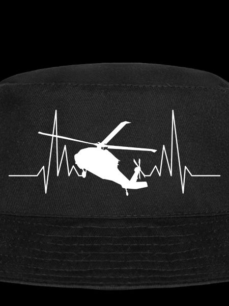 Helicopter Heartbeat Helicopter
