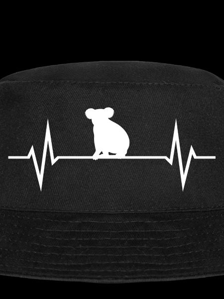Koala ECG Heartbeat Love