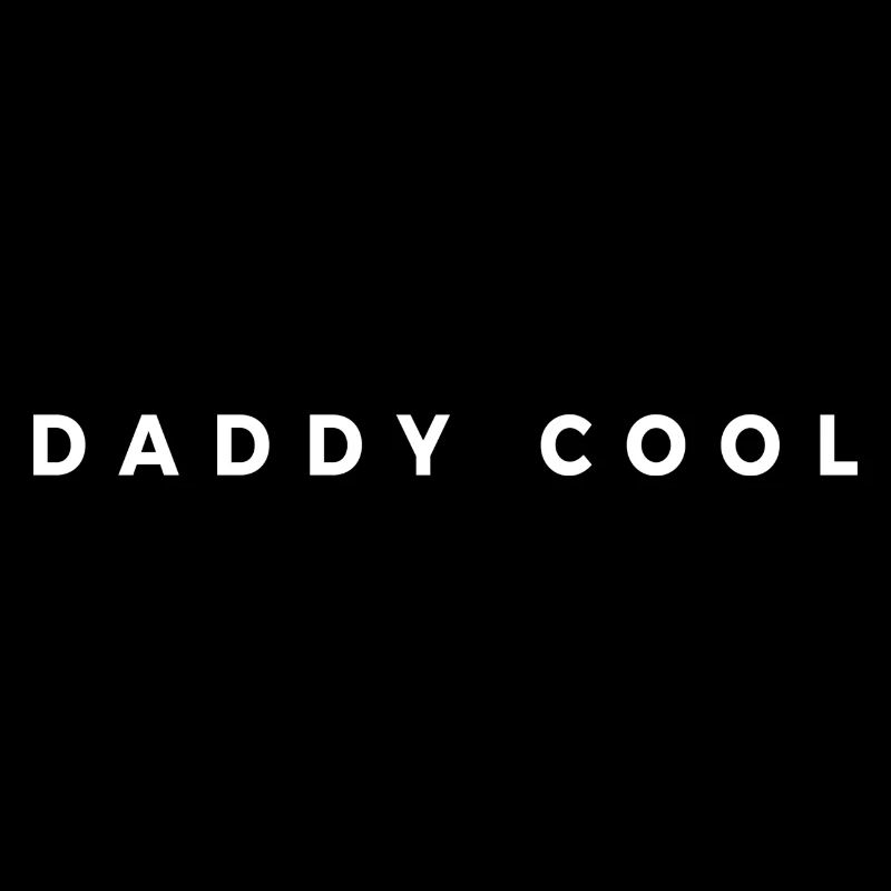 Daddy Cool