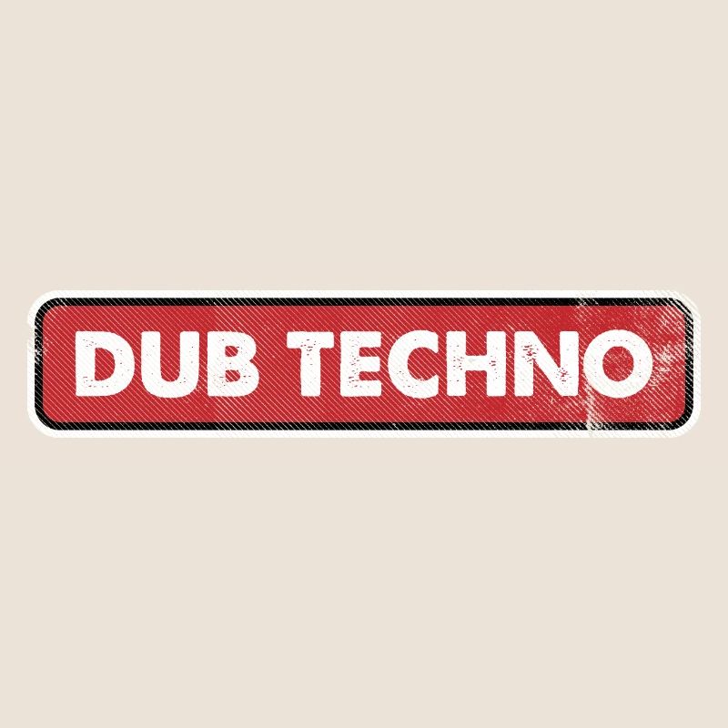 Dub Techno | Wir lieben Techno