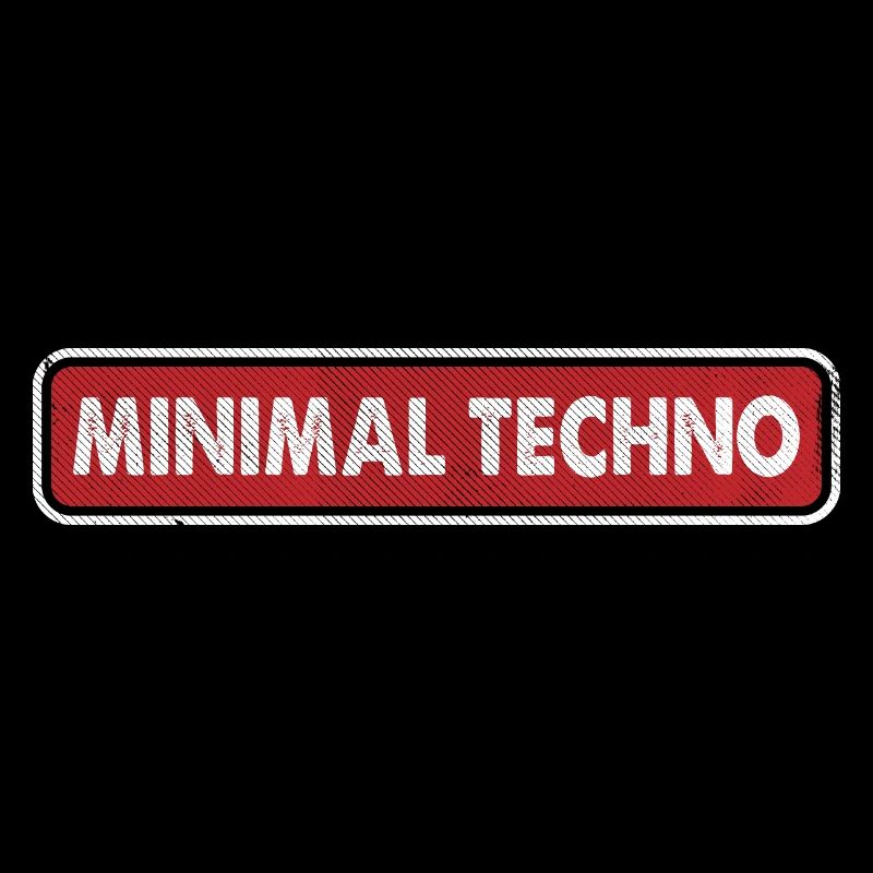 Techno minimale
