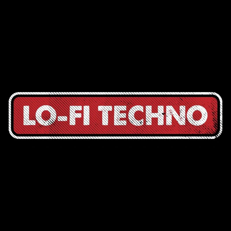 Lo Fi Techno