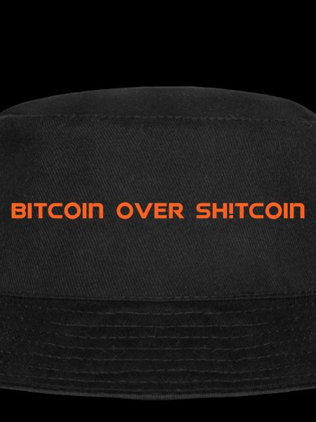 Bitcoin sur Sh !tcoin