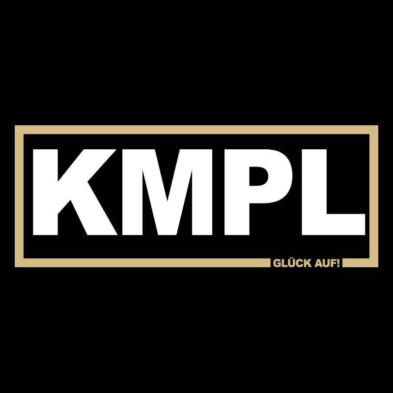 KMPL - Mon pote gold