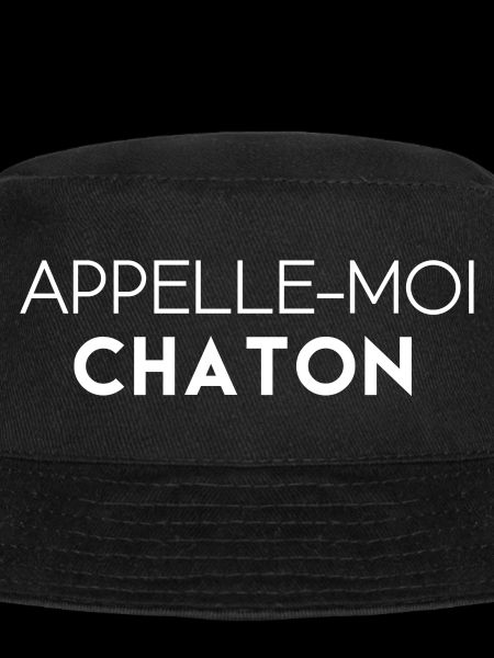 Appelle moi chaton