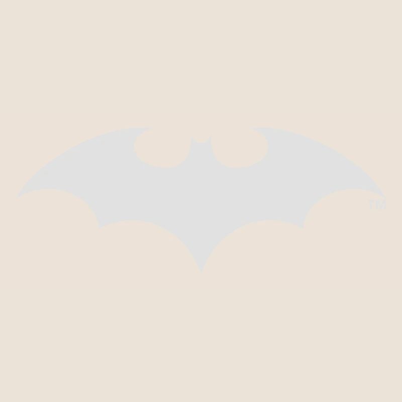 Batman 'White Bat'