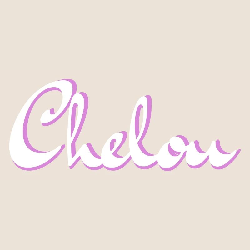 Chelou 4