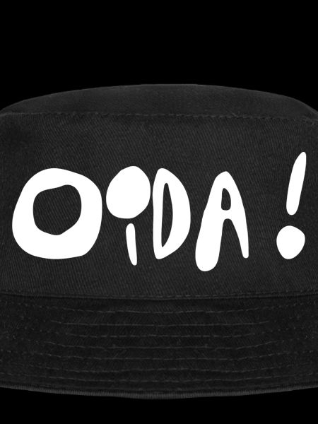 Oida!