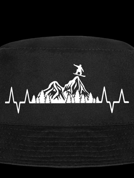 Snowboard Snowboarder
