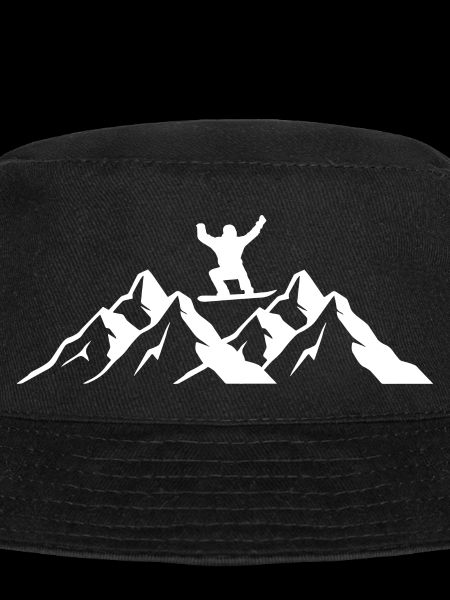 Snowboard Snowboarder