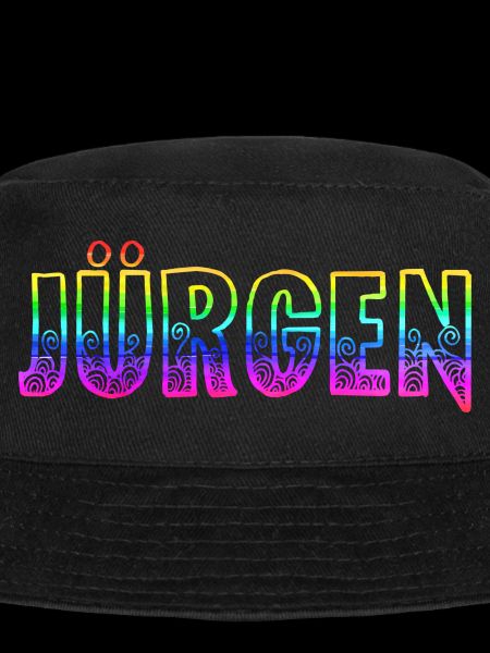 jürgen rs rainbow