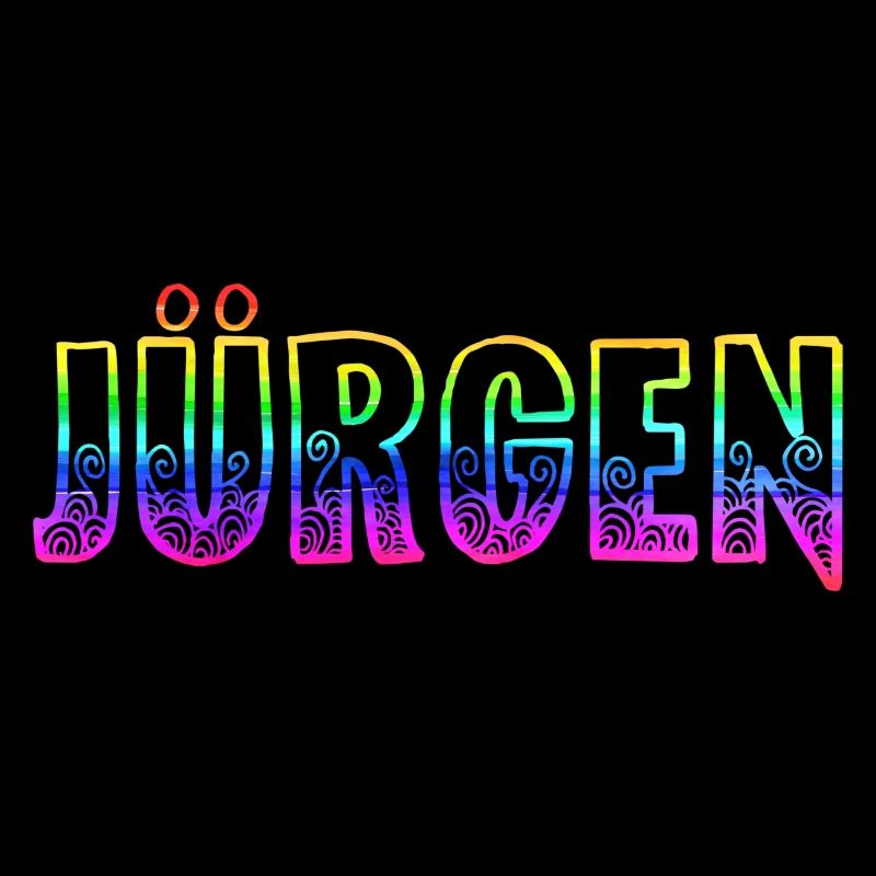 jürgen rs rainbow