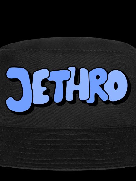 Jethro