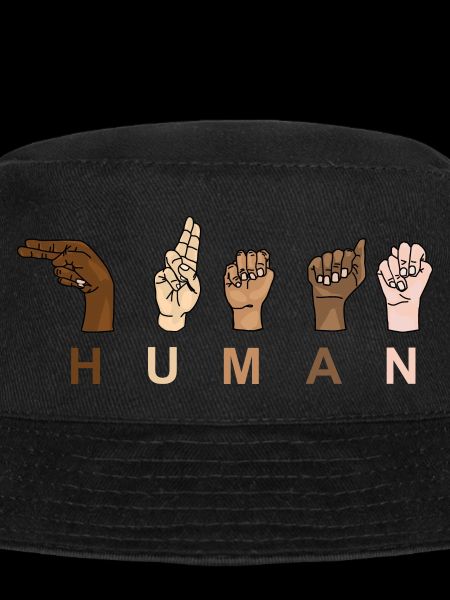 HUMAIN - RESPECT À main levée
