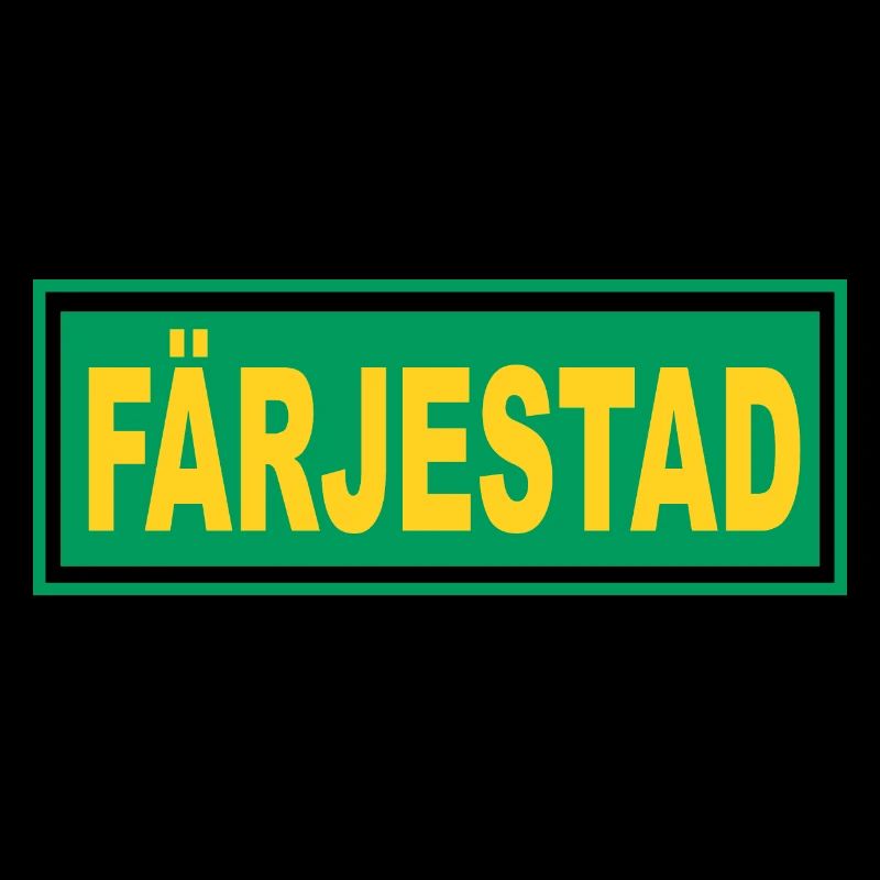 Färjestad -