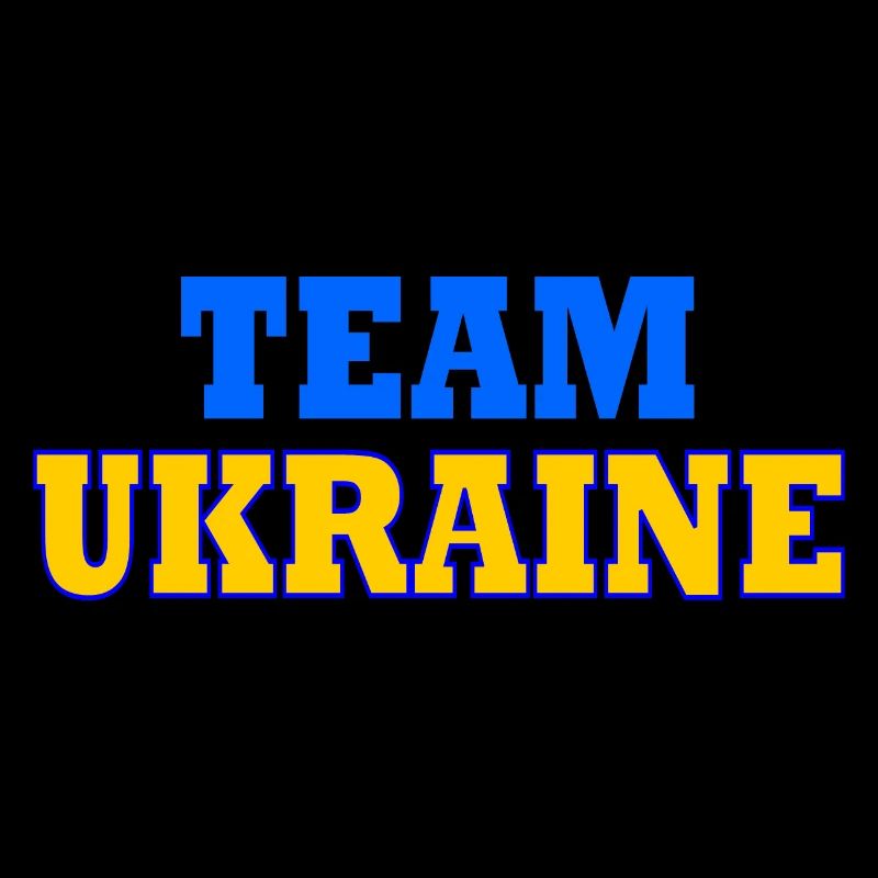 Team ukraine