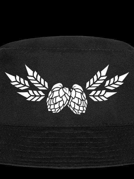 Hops and malt (1c)
