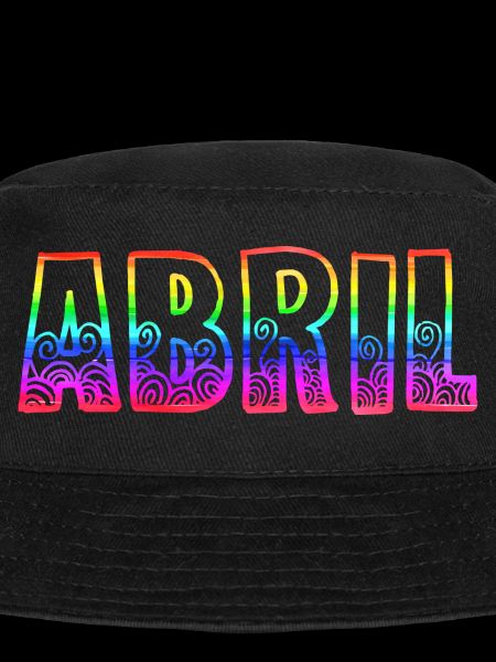 abril rs rainbow