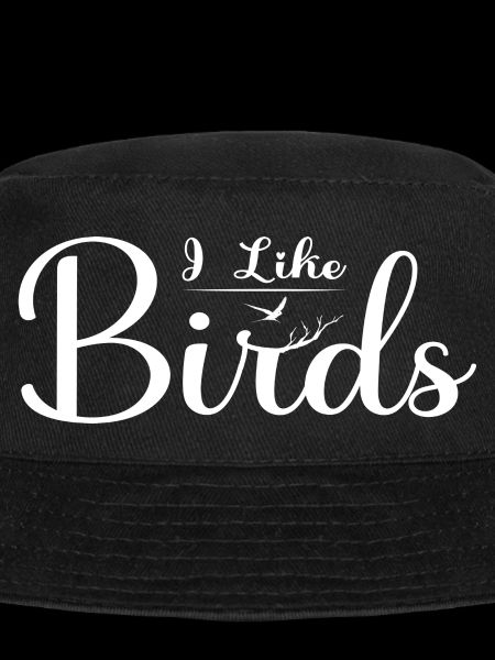 I like Birds