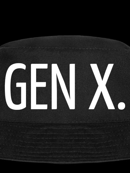 Gen X