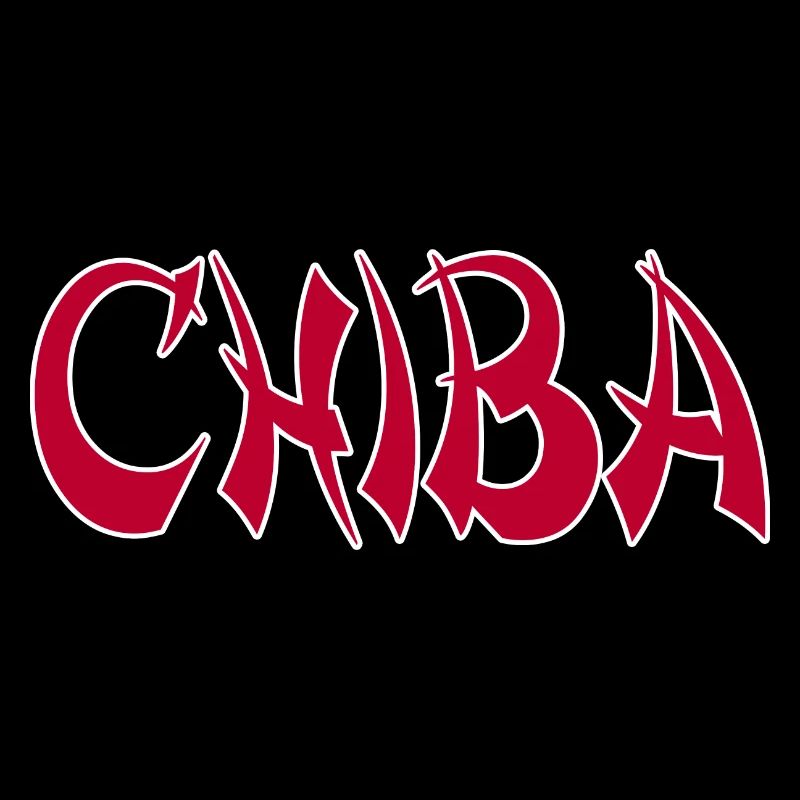 Chiba