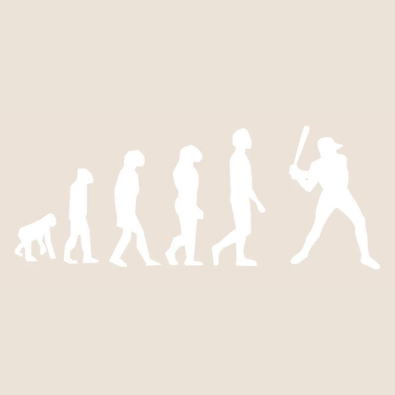 Baseball evolution