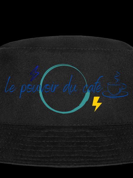 le pouvoir du café