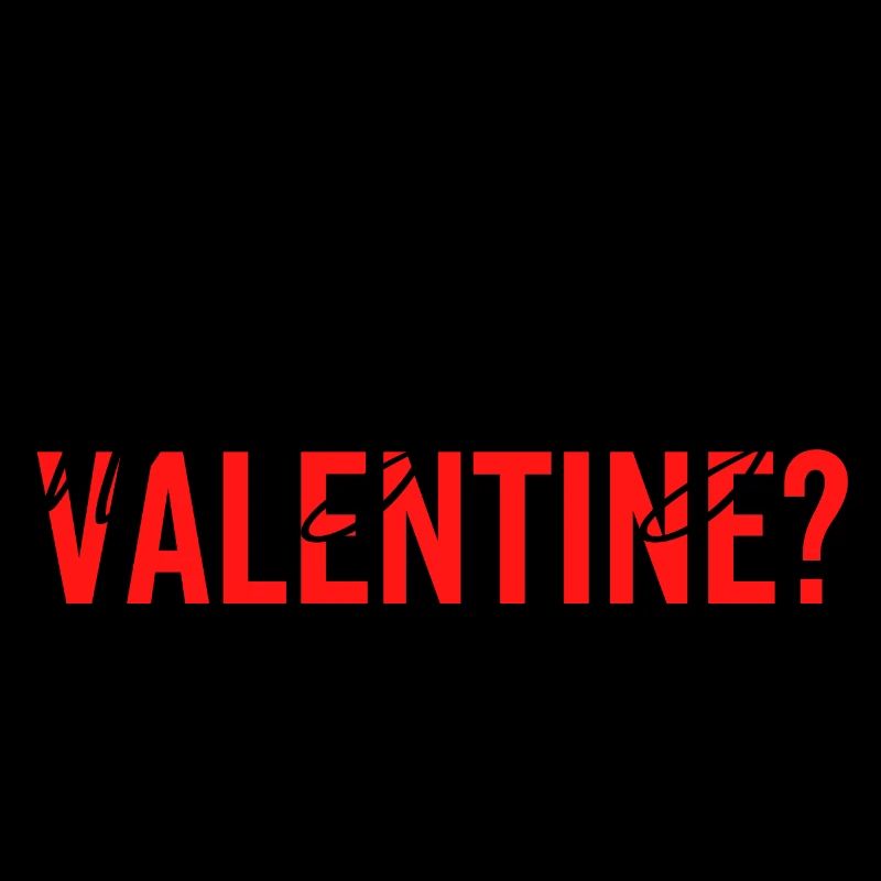 Seriez-vous mon Valentin