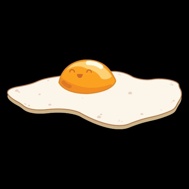 Eggselent illustration