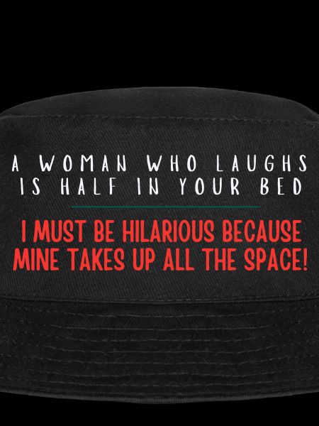 Witty Space-Taker Quote Tee