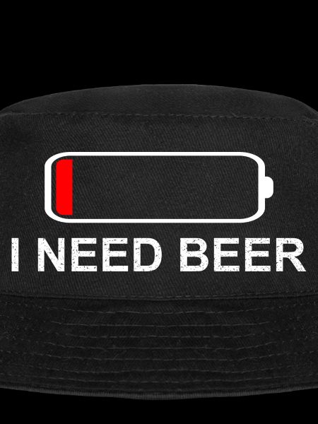 I Need Beer