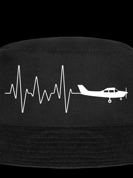 Heartbeat Cessna