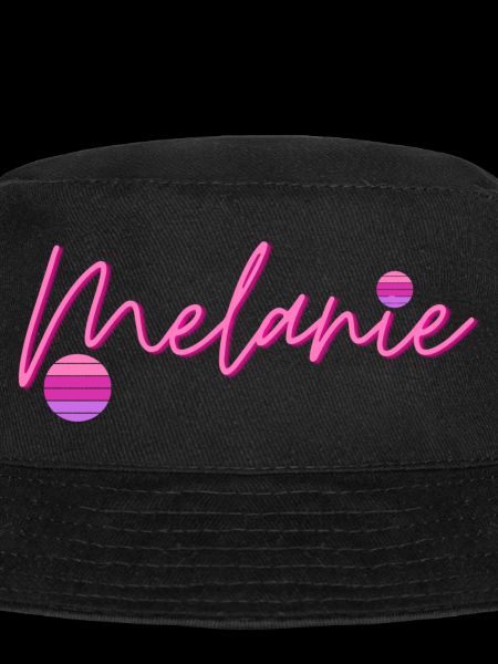 Melanie First name