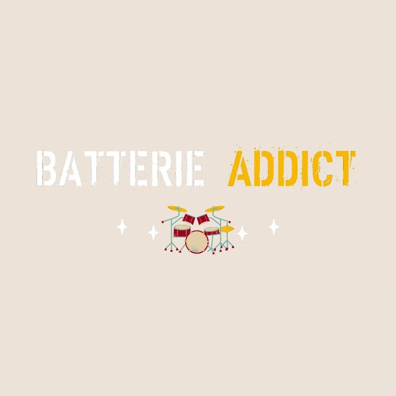 Battery addict
