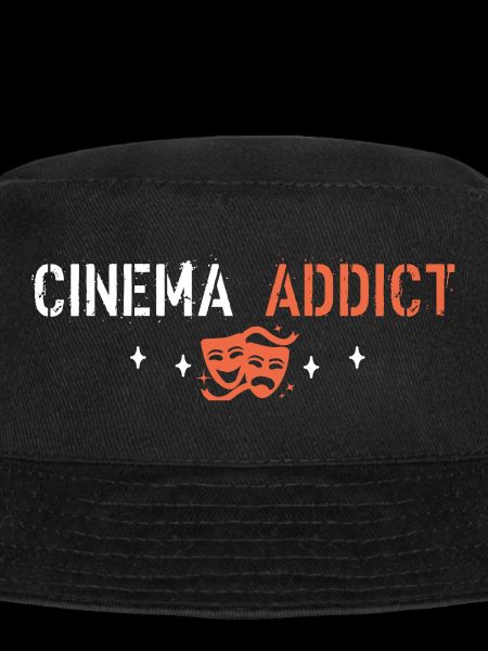 cinéma addict