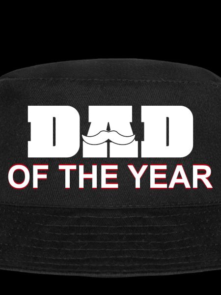Dad of the year