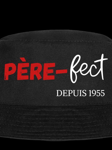 Père fect Depuis 1955
