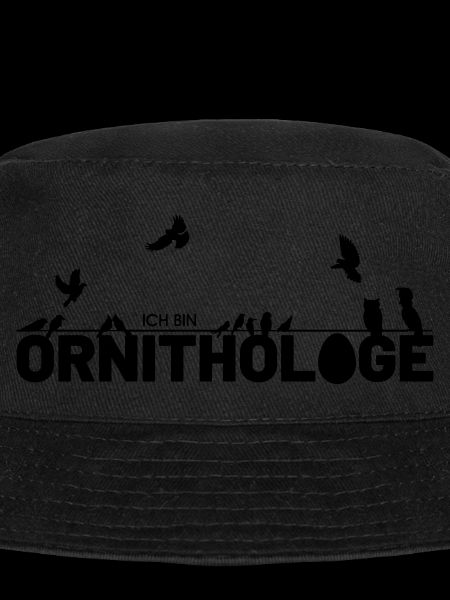 Chemise d’ornithologue