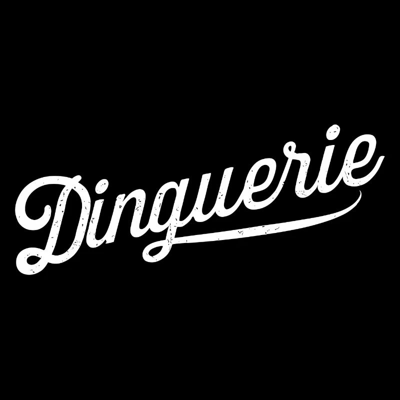 Dinguerie