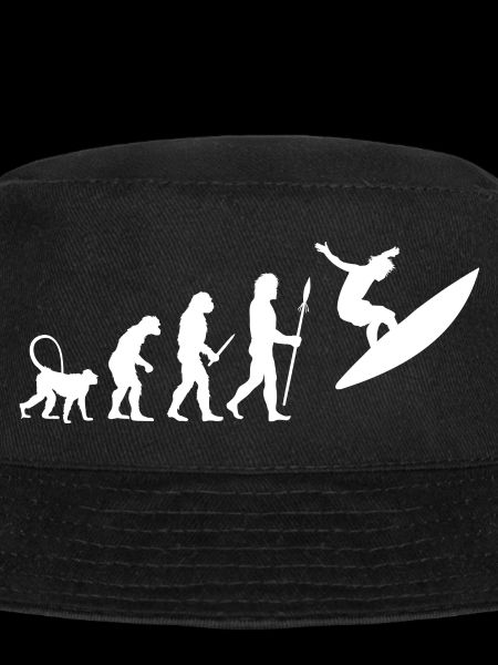 Évolution du surf