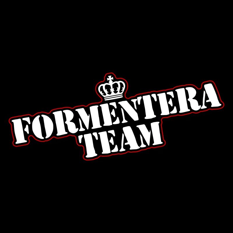 L’équipe Formentera
