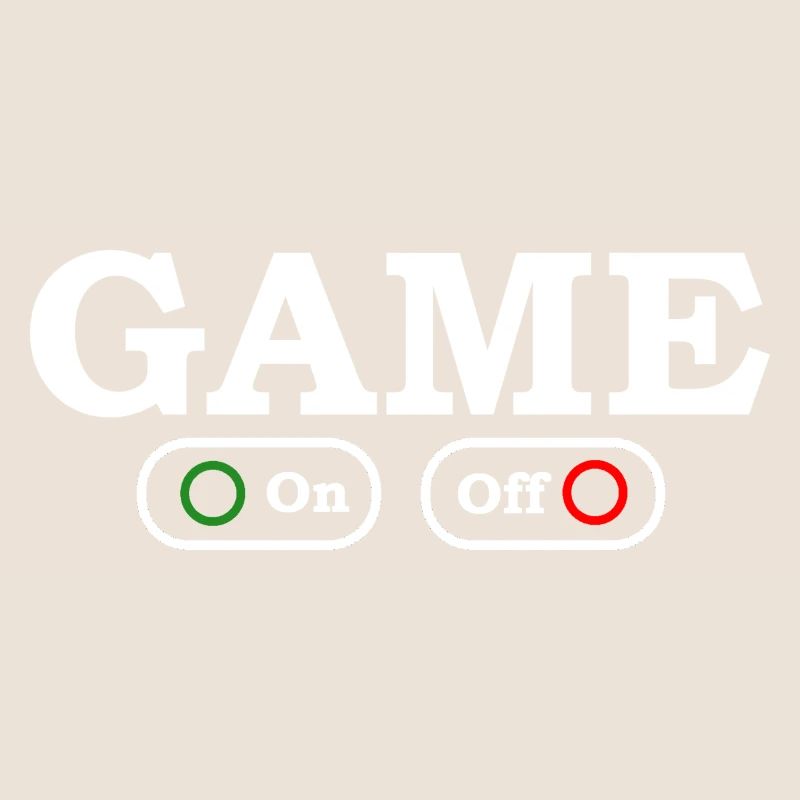 Mode de jeu : Activé/Désactivé