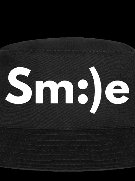 sourire, souriant, souriante