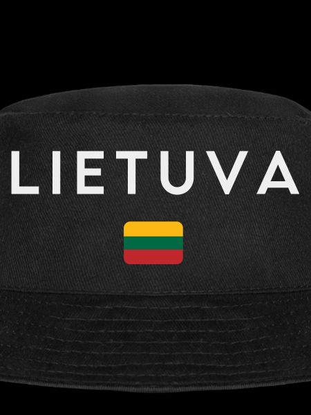 Drapeau lituanien, fierté lituanienne