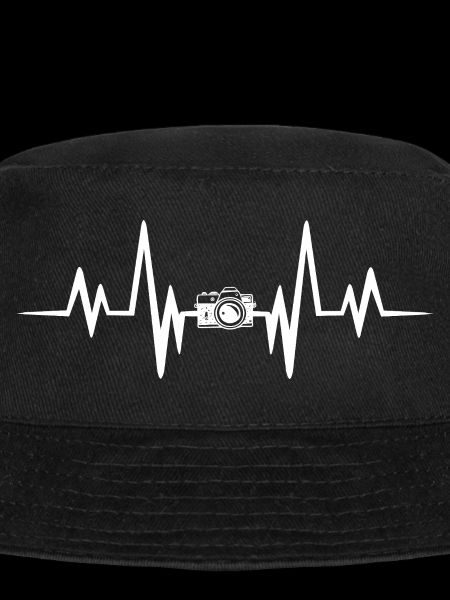 Camera Heartbeat