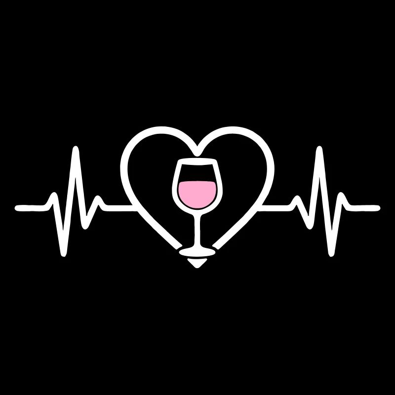 Vin Rosé Cœur