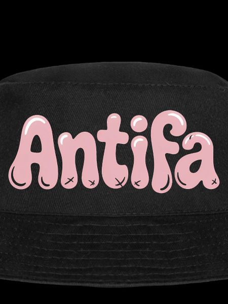 Antifa - Antifascist Merch