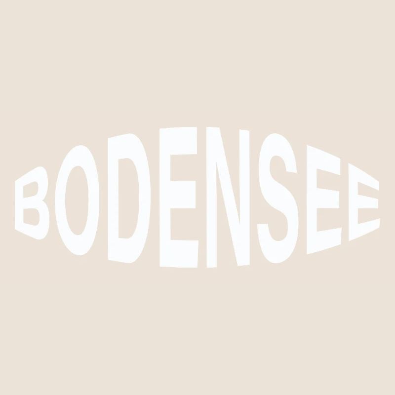 BODENSEE