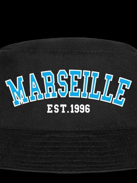 Marseille Fondée en 1996